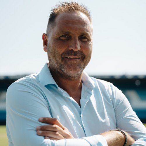 Scott Calderwood